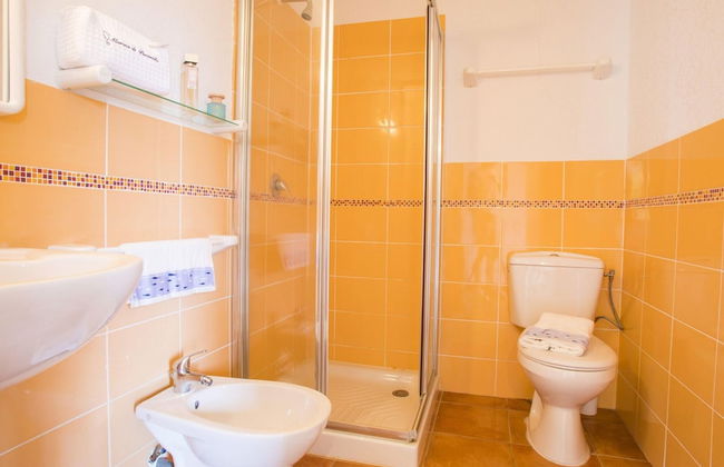 Apartment in Pinarellu Near Beach & Pool - Foto 18