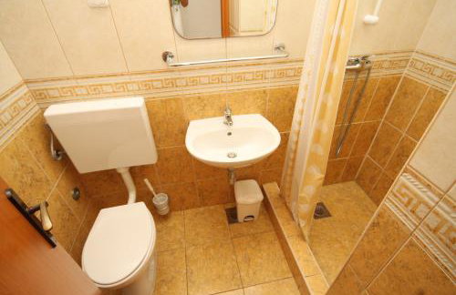 Apartments by the sea Ubli, Lastovo - 8355 - Foto 43