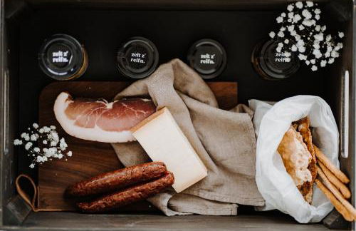 Aparthotel My Daum - Photo 72