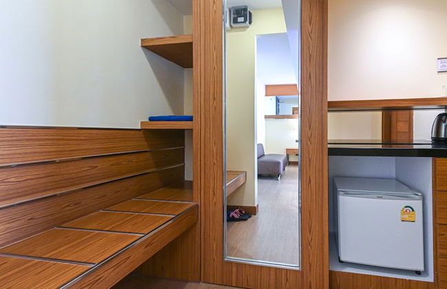 Golden Sea Hua Hin - Photo 25