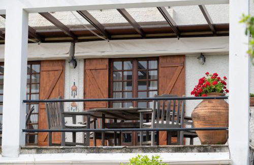 Villa VERA - private villa for 8 guests with pool - Foto 12