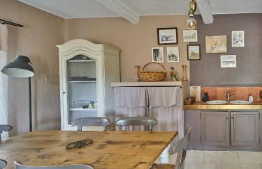 Mas de la Galégière - Les Maisons - Foto 23