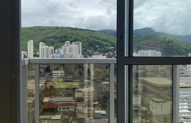 Apart Hotel Diamond Flat 2 Quartos - Foto 9