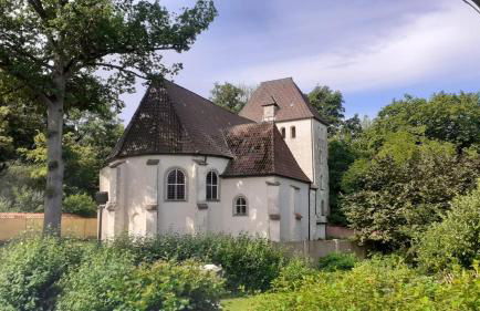 „Altes Forsthaus“ am Schloss - Photo 9