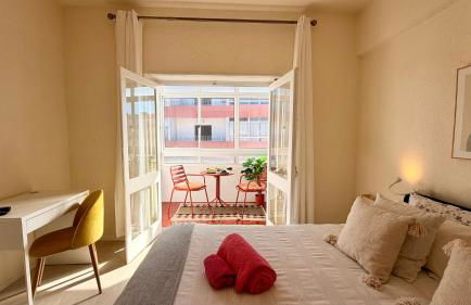 Apartamento a 400 metros da praia Santa Cruz - Foto 31