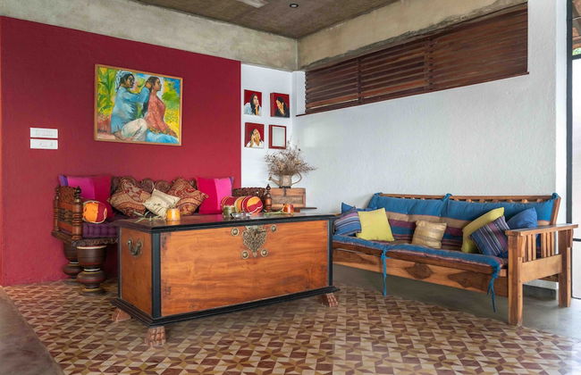 Toya Toya by Vista Rooms - Foto 3