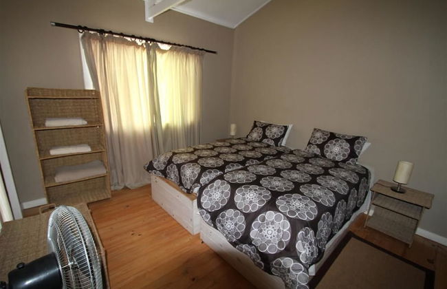 Self catering Mozambique - Photo 5