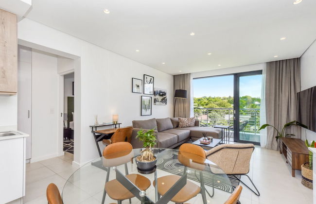 Sandton Gate 322 - Photo 12