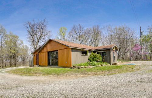 Cameron Nature Retreat Hike, Bike and More! - Foto 22