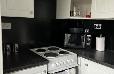 Cozy Gogarstone Cottage in Newbridge - Foto 25