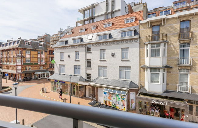 Family Holiday Home, Westende - Photo 28