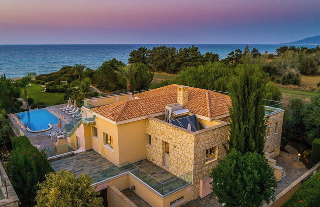 Harmonia Beach Villa - Foto 58