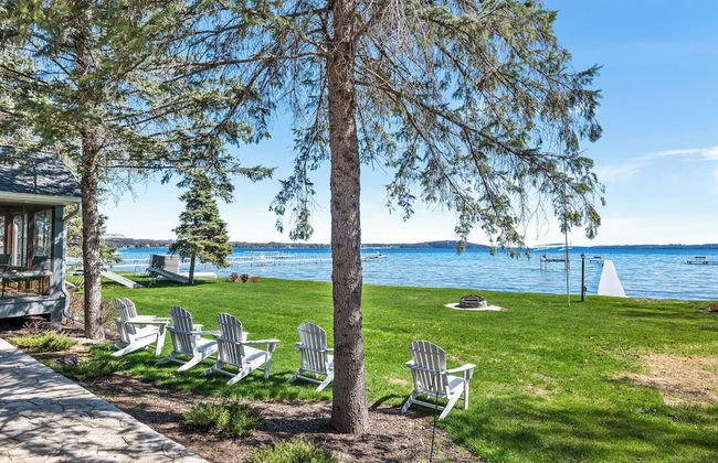 Waters Edge Green Lake - Foto 48