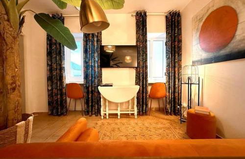 CerezinoFlats-Orange Bay Studio - Foto 8