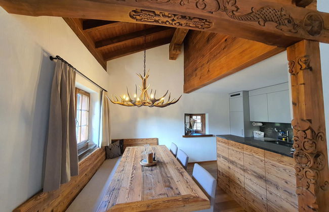 Ferienwohnung Selina - Foto 8