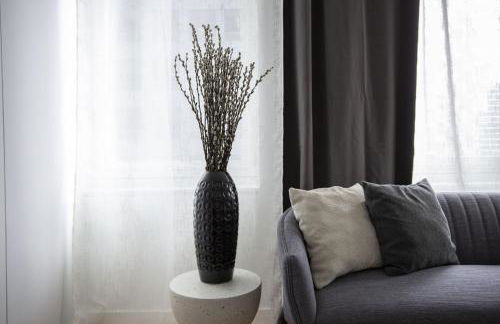 Beautiful 2BD Apartment near Times Square - Foto 16