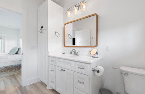 2 Family Coastal Escape - Foto 19