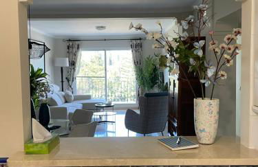 Kuiper Apartment - Los Lagos Mijas Golf - Photo 2