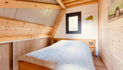 Le Tipi des Arnats - Photo 4