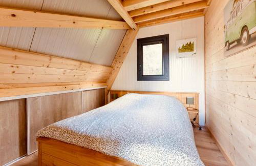Le Tipi des Arnats - Foto 4