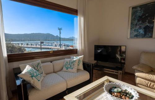 Sardinia Family Villas - Cannigione Beach Apartments - Foto 64