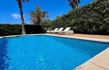 Kasa K - Slowlife in Binibeca - Foto 10