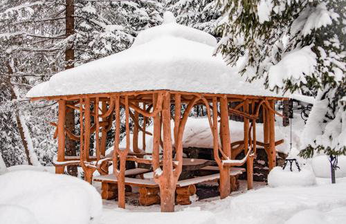 Domek Bogusza - Foto 8