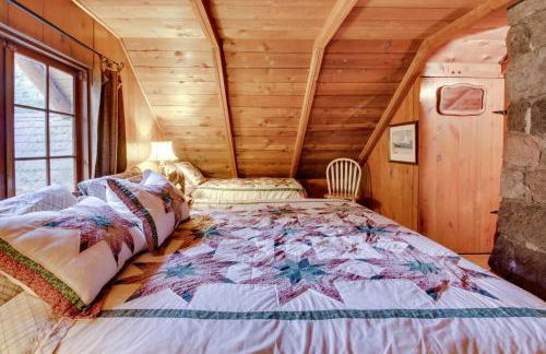 Zoe's Log Cabin - Foto 21