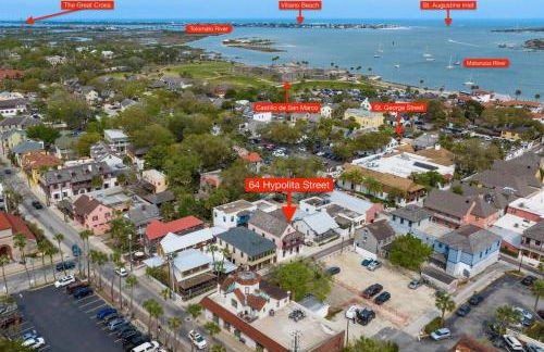 64 Hypolita Street - Foto 98