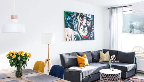 Panorama Schwarzenberg - Foto 3