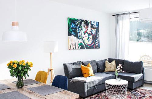 Panorama Schwarzenberg - Foto 3