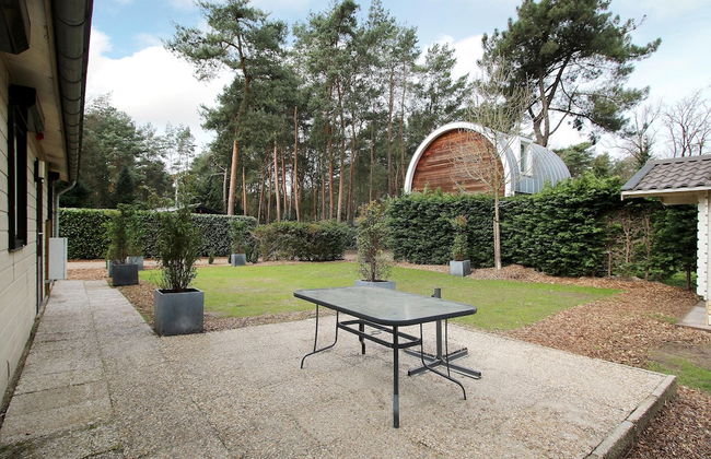 Peaceful Nature Escape in Meijel - Photo 45