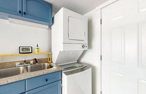 Ocean Breeze Condo - Foto 20