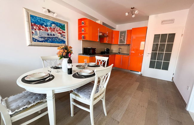 MIRROR apartment - Foto 4