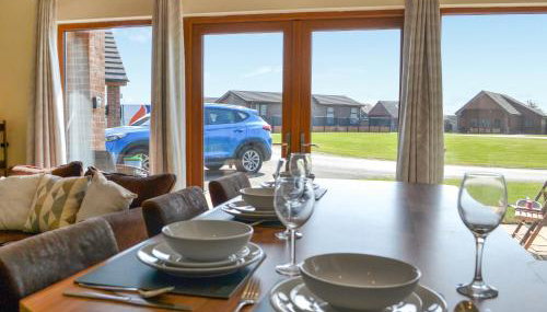 Jasmine Lodge - Foto 2