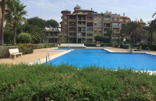 Primera Linea de Playa con Vistas al Mar - Foto 19