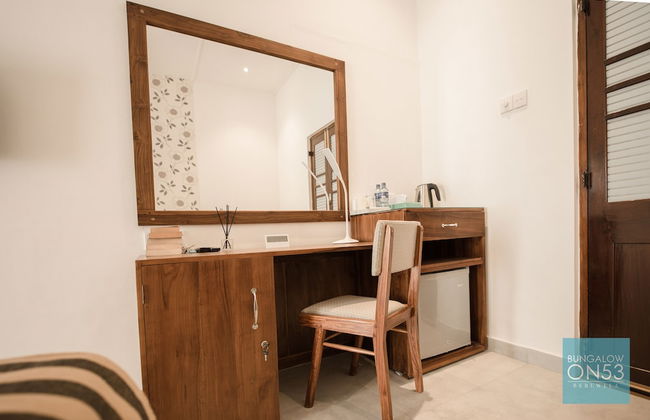 Bungalow On 53 - Foto 22