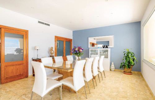 Preciosa villa con piscina, jardín y vistas al mar WIFI - Foto 17