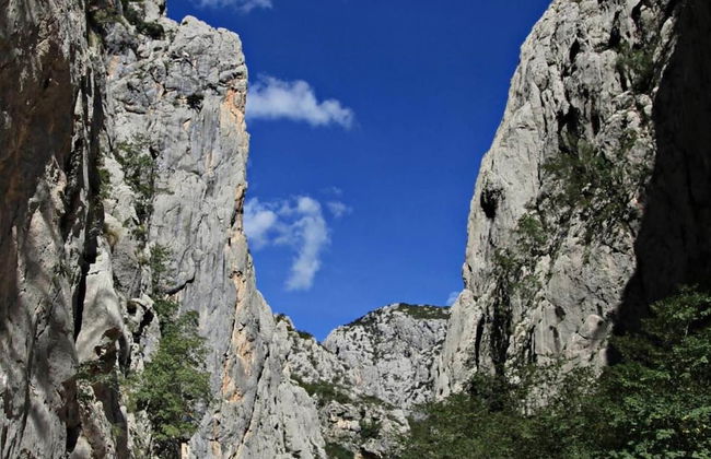 Apartment in Starigrad Near Paklenica Park - Foto 31