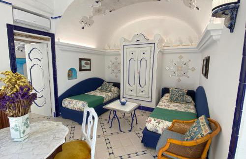 Positano Suite - Foto 21