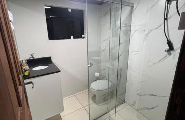 Chalé das Mangueiras - Foto 9