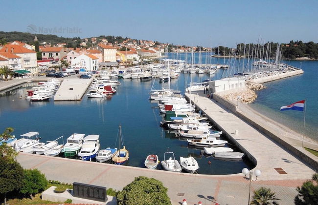 Beachfront Holiday House Žal - Foto 51