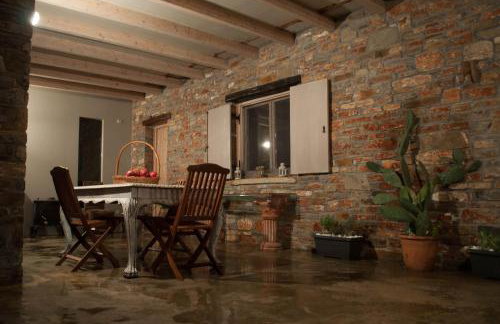 Sinanis Garden House - Foto 22