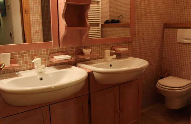 Casa Potola - Foto 9