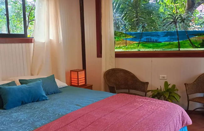 Cabañas Hua'ai Village - Foto 6