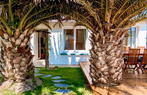 Havre de Paix à Pors Carn à 7 mins à pied de la plage - Foto 1