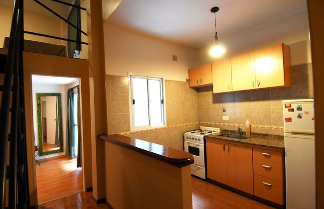 Miliño Buenos Aires Apart Hotel - Foto 38