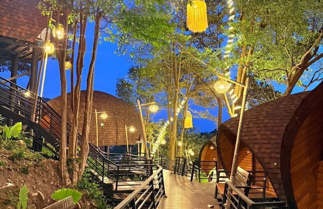 Phumala Lanta Seaview Resort - Photo 69