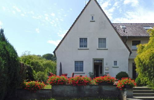 Holiday Home Haus am Berg der Osterräder by Interhome - Foto 33