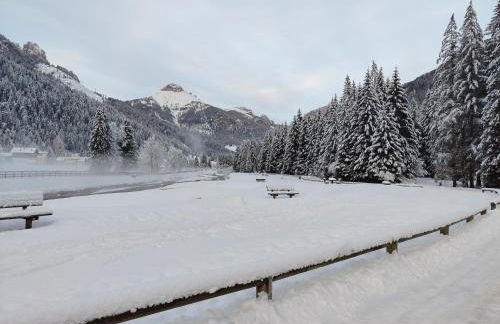 Appartamenti Residence Rodolon Fontanazzo - Foto 43